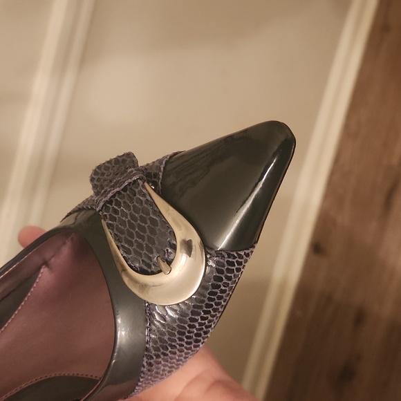 Joan and David Heels - Picture 12 of 14